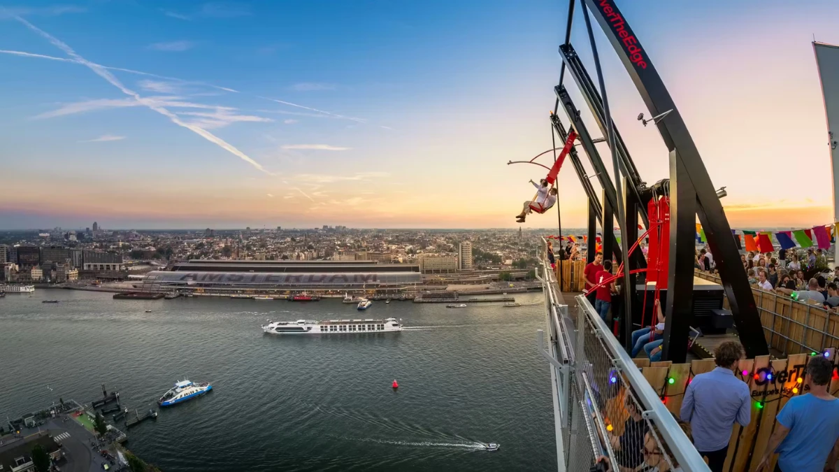 Amsterdam All-Inclusive Pass