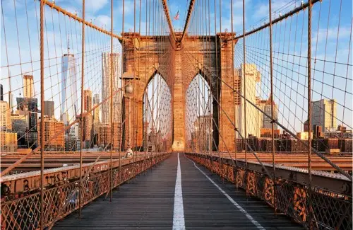 Brooklyn Bridge Brooklyn Bridge