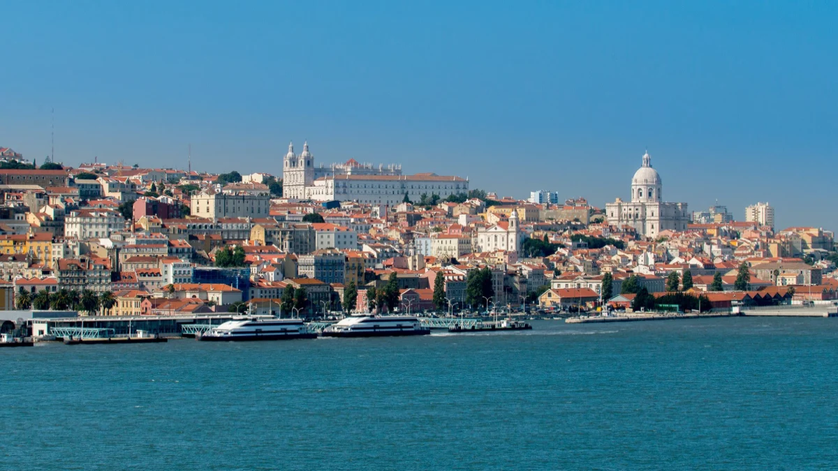 Lisbon Cruises
