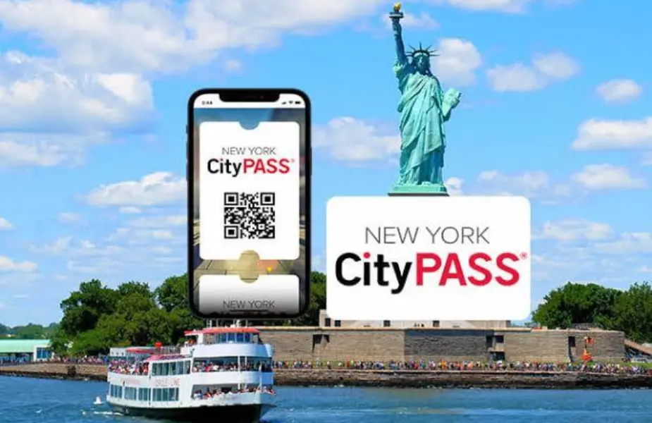 New York Ciy Pass New York Ciy Pass