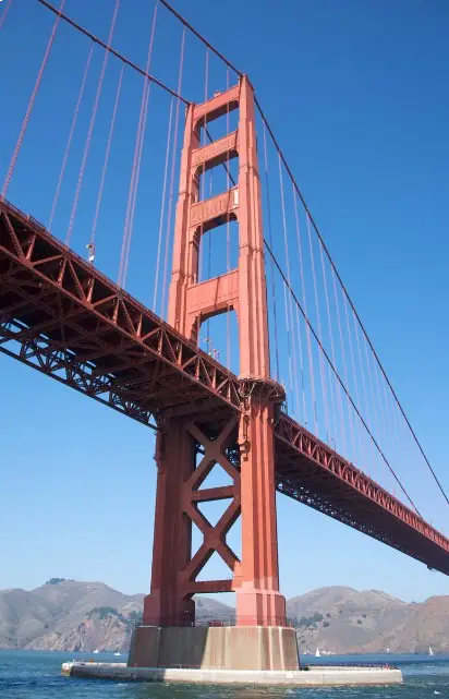 Pilar 7 - Bridge
